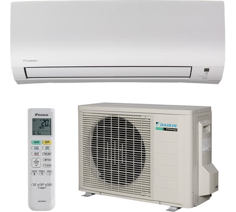 Сплит-система DAIKIN инверторного типа FTXP25M9/RXP25M