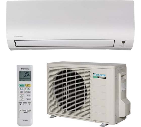 Сплит-система DAIKIN инверторного типа FTXP50M/RXP50M