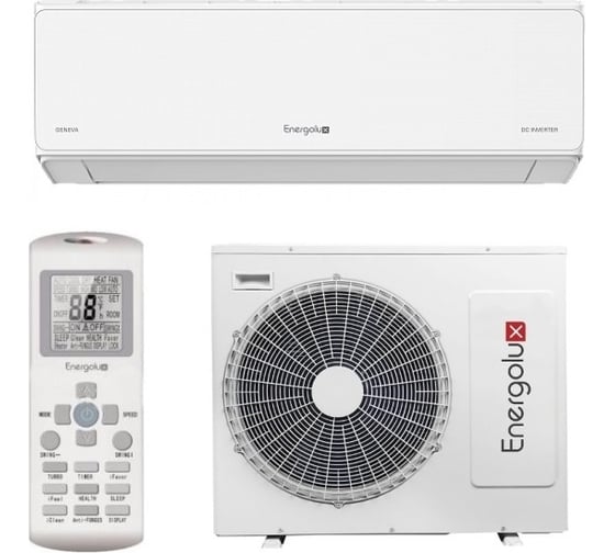 Сплит-система Energolux SAS12G2-AI/SAU12G2-AI 119630