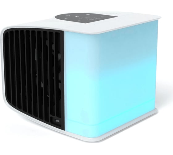 Персональный кондиционер Evapolar с Wi-Fi evaSMART EV-3000 OPAQUE WHITE