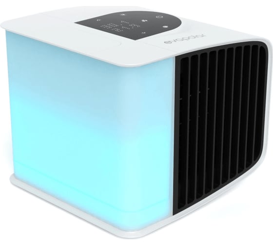 Персональный кондиционер Evapolar с Wi-Fi evaSMART EV-3000 OPAQUE WHITE
