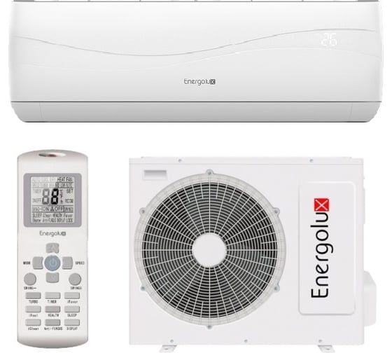 Сплит-система Energolux SAS18L4-A-LT/SAU18L4-A-LT 119709
