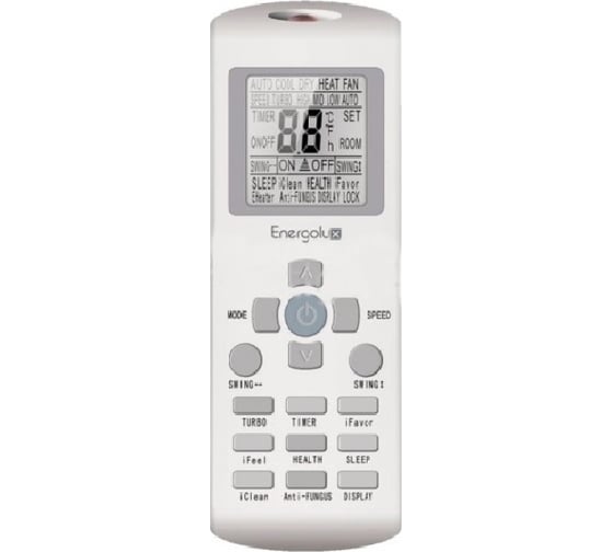Сплит-система Energolux SAS09L4-A-LT/SAU09L4-A-LT-WS30 119713