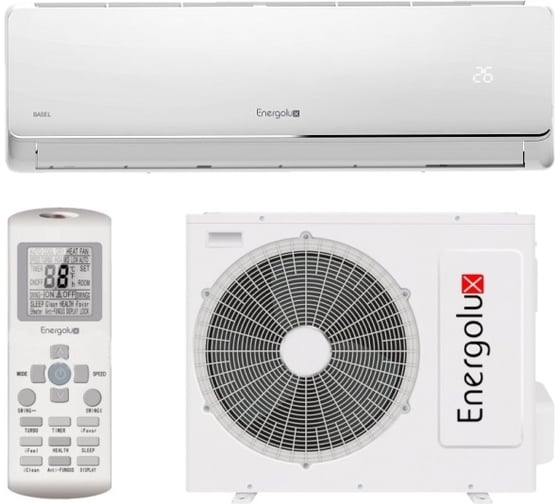 Сплит-система Energolux SAS12B3-A/SAU12B3-A 119645 1