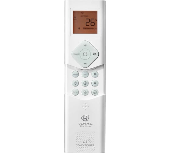 Сплит-система Royal Clima RCI-TWN70HN/IN/RCI-TWN70HN/OUT