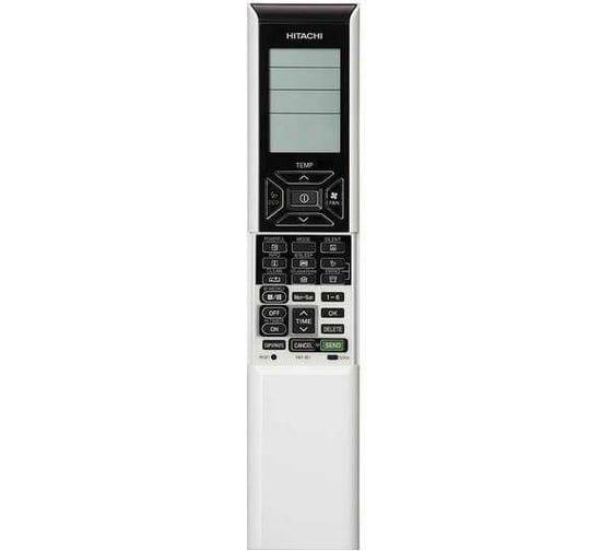 Сплит-система Hitachi RAK-35RXB/RAC-35WXB