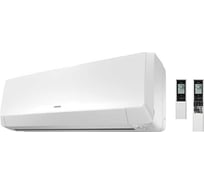 Сплит-система Hitachi RAK-35RXE/RAC-35WXEN