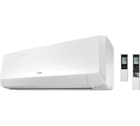 Сплит-система Hitachi RAK-50RXE/RAC-50WXEN