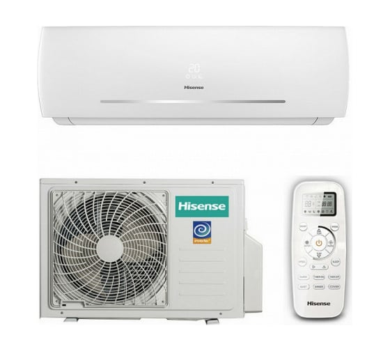 Сплит-система Hisense AS-07HR4SYDDJ3G/AS-07HR4SYDDJ3W