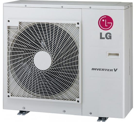 Мульти сплит-система LG MU4R25.U21/2хMJ15PC.NSJ+MJ07PC.NSJ