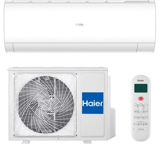 Сплит-система Haier HSU-09HPL103/R3 118001 1