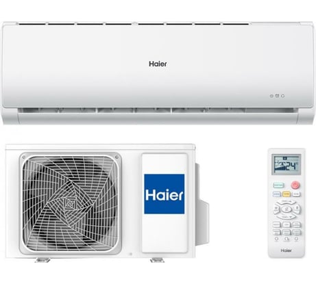 Сплит-система Haier HSU-24HTT03/R2