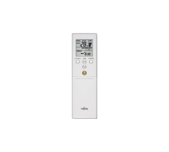 Сплит-система Fujitsu ASYG12KETA/AOYG12KETA 110260