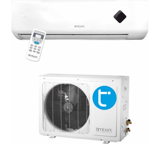 Timberk AC TIM 24H S2 1