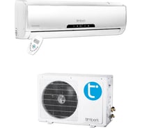 Timberk AC TIM 09H S4