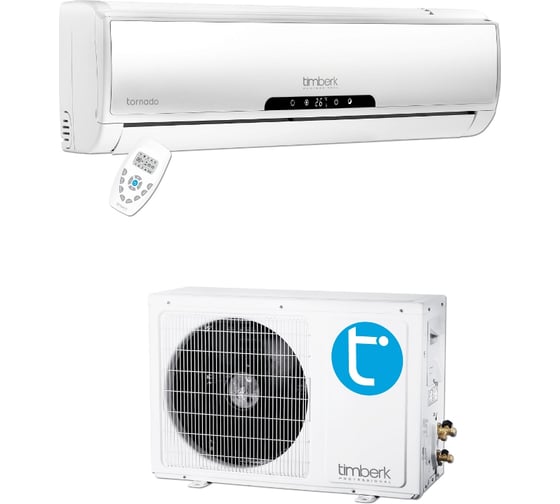 Timberk AC TIM 24H S4 1
