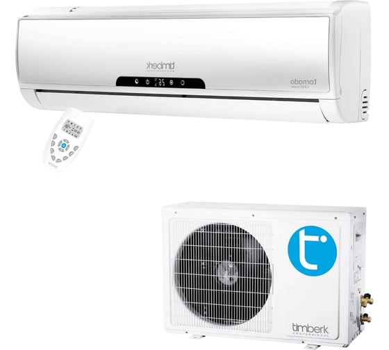 Timberk AC TIM 09HDN S5