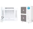 Timberk AC TIM 18LC ST1 кассетный кондиционер 1