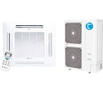 Timberk AC TIM 24LC ST1 кассетный кондиционер