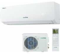 Сплит-система EcoClima EC/I-12QC/ECW/I-12QCW 120900