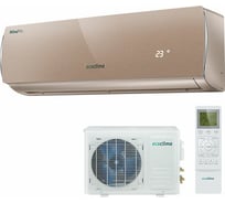 Сплит-система EcoClima EC/I-09QC/ECW/I-09QCB 120903