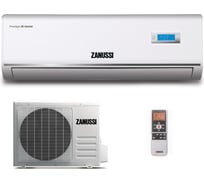 Zanussi ZACS/I-12 HP/N1