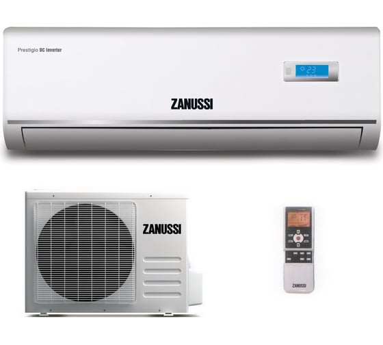 Zanussi ZACS/I-24 HP/N1