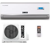 Zanussi ZACS-09 HP/N1n