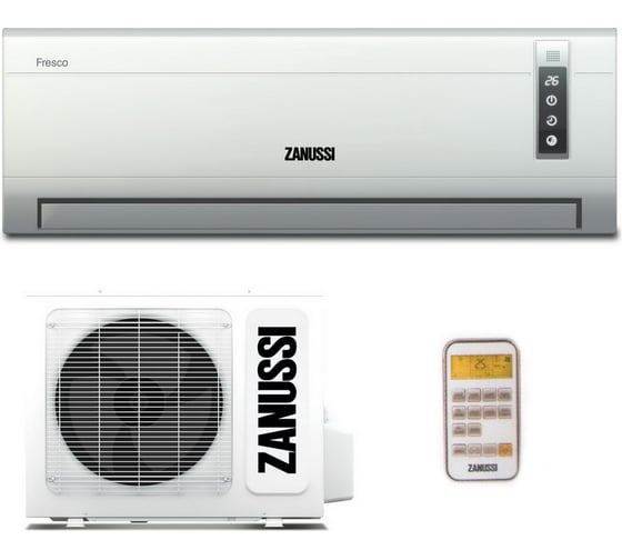 Zanussi ZACS-18 HF/N1