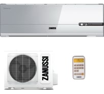 Zanussi ZACS-07 HT/N1