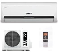 Zanussi ZACS-09 HT/N1