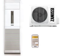 Zanussi ZACF-24 G/N1 колонная сплит-система