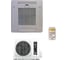 Zanussi ZACC-36 H/N1 кассетный кондиционер 1