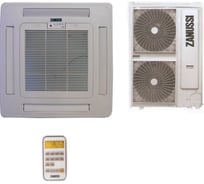 Zanussi ZACC-48 H/N1 кассетная сплит-система