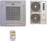 Zanussi ZACC-60 H/N1 кассетная сплит-система 1