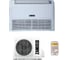 Zanussi ZACU -36 H/N1 напольно-потолочная сплит-система 1