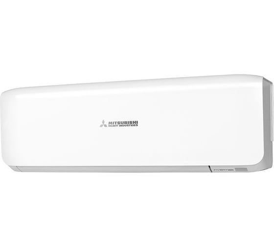 Сплит-система Mitsubishi Heavy SRK25ZS-W 01-212-301-0-501-012 1