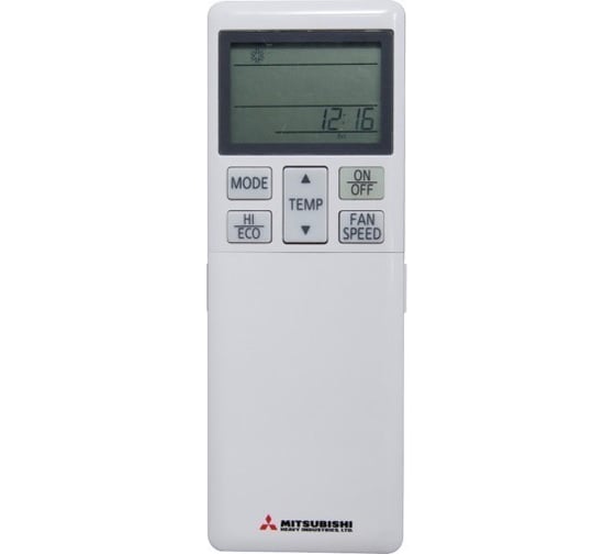 Сплит-система Mitsubishi Heavy SRK25ZS-W 01-212-301-0-501-012