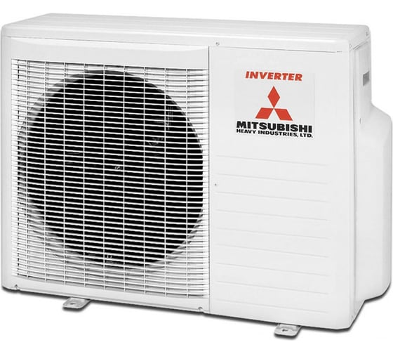 Сплит-система Mitsubishi Heavy SRK25ZS-W 01-212-301-0-501-012