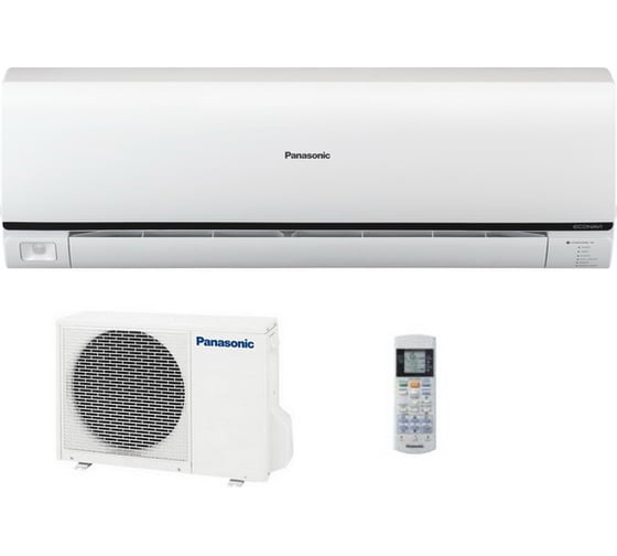 Panasonic CS/CU-W18NKD