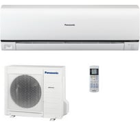 Panasonic CS/CU-W24NKD