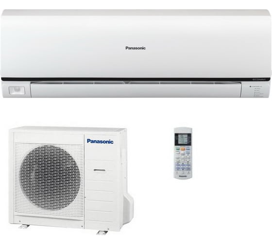 Panasonic CS/CU-W24NKD