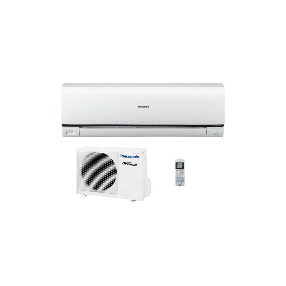 Кондиционер Panasonic CS/CU-E15NKD - купить по низкой цене | Panasonic ...