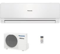 Panasonic CS-YE09MKE/CU-YE09MKE