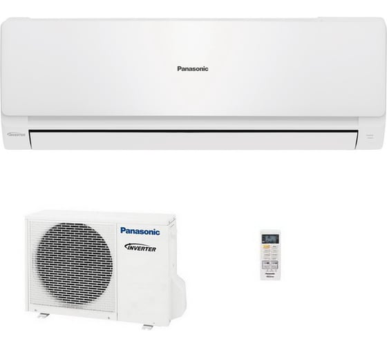 Panasonic CS/CU-YE12MKE