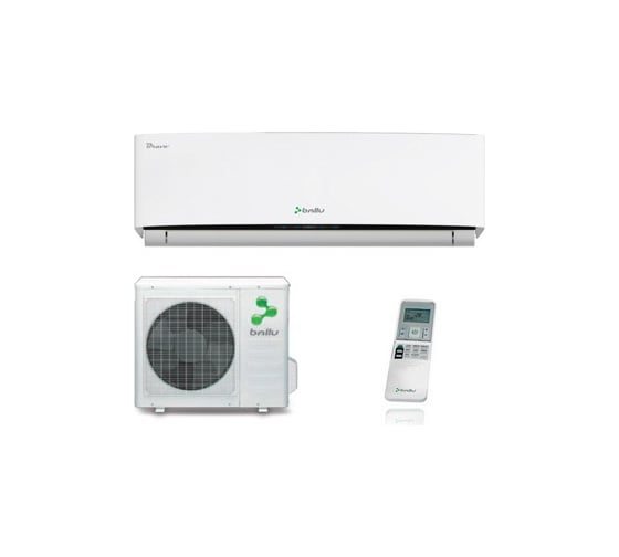 Ballu BSQ-18H N1 1