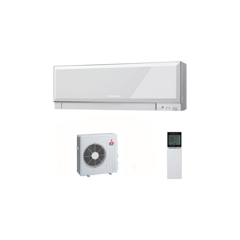 Кондиционер Mitsubishi Electric MSZ-EF50VEW/MUZ-EF50VE - купить по низкой  цене | Mitsubishi Electric MSZ-EF50VEW/MUZ-EF50VE с установкой в Москве:  отзывы, характеристики, инструкция, доставка по РФ.