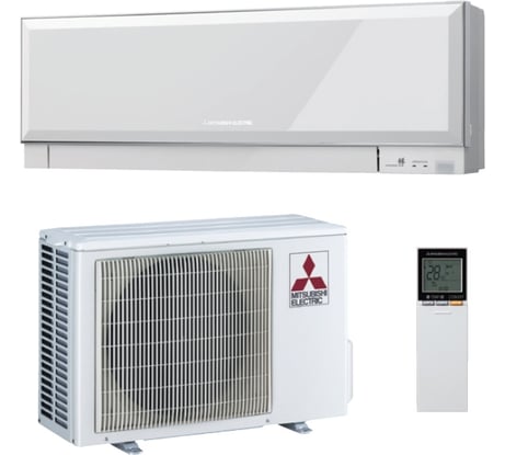 Mitsubishi Electric MSZ-EF42VEW/MUZ-EF42VE