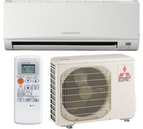 Mitsubishi Electric MSZ-HC25VA/MUZ-HC25VA