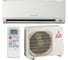Mitsubishi Electric MSZ-HC25VA/MUZ-HC25VA 1